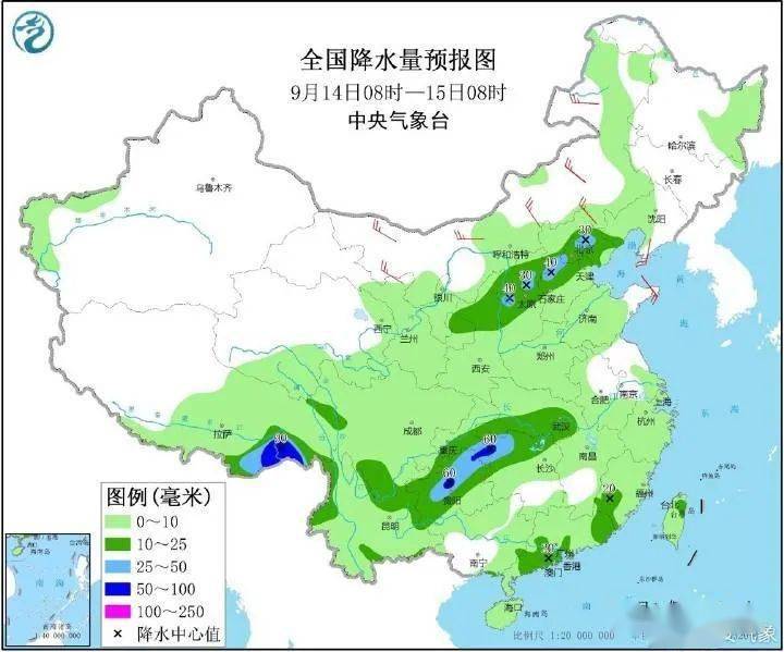 达龙村最新天气预报通知