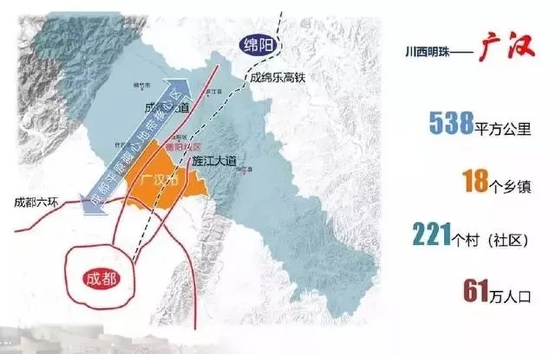 广汉市自然资源和规划局最新发展规划揭秘